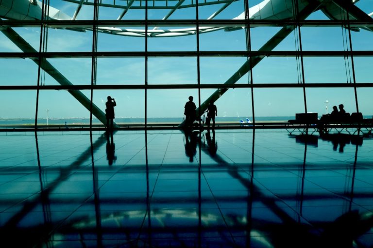 The Art of Travel: Elevating Your Experience with Concierge Services